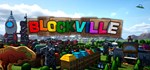 Blockville*АВТОДОСТАВКА Steam Россия