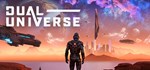 Dual Universe - 1 month*АВТОДОСТАВКА Steam Россия