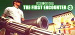 Serious Sam VR: The First Encounter*АВТОДОСТАВКА Steam