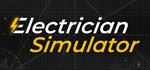 Electrician Simulator*АВТОДОСТАВКА Steam Россия