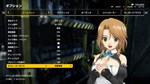 EARTH DEFENSE FORCE: IRON RAIN - Operator Voice : Riho
