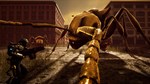 EARTH DEFENSE FORCE: IRON RAIN - DLC Mission : Golden S