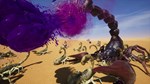 EARTH DEFENSE FORCE: IRON RAIN - DLC Mission : Golden S