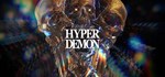 HYPER DEMON*АВТОДОСТАВКА Steam Россия