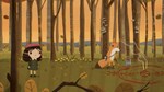 Little Misfortune - Official Artbook DLC*Steam RU
