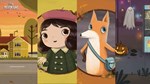 Little Misfortune - Official Artbook DLC*Steam RU