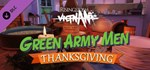 Rising Storm 2: Vietnam - Green Army Men DLC*Steam RU