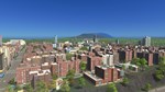 Cities: Skylines - Content Creator Pack: Brooklyn & Que