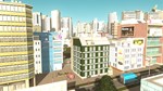 Cities: Skylines - Hotels & Retreats DLC*Steam RU