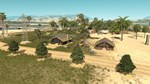 Cities: Skylines - Hotels & Retreats DLC*Steam RU