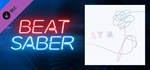 Beat Saber - BTS - DNA DLC*АВТОДОСТАВКА Steam Россия