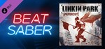 Beat Saber - Linkin Park - Papercut DLC*Steam RU