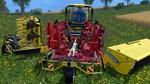 Farming Simulator 15 - New Holland DLC*Steam RU