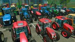 Farming Simulator 15 - Official Expansion DLC*Steam RU