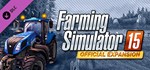 Farming Simulator 15 - Official Expansion DLC*Steam RU