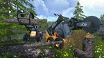 Farming Simulator 15 - JCB DLC*АВТОДОСТАВКА Steam