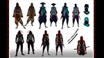 Aragami - Digital Artbook DLC*АВТОДОСТАВКА Steam