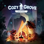 Cozy Grove Soundtrack DLC*АВТОДОСТАВКА Steam Россия