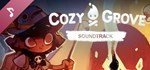 Cozy Grove Soundtrack DLC*АВТОДОСТАВКА Steam Россия