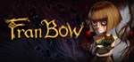 Fran Bow*АВТОДОСТАВКА Steam Россия