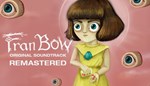 Fran Bow - Soundtrack Remastered DLC*Steam RU