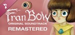 Fran Bow - Soundtrack Remastered DLC*Steam RU