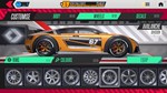 Hot Lap League*АВТОДОСТАВКА Steam Россия