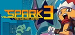 Spark the Electric Jester 3*АВТОДОСТАВКА Steam Россия