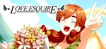 Love Esquire*АВТОДОСТАВКА Steam Россия