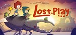 Lost in Play Game*АВТОДОСТАВКА Steam Россия