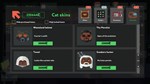 while True: learn()*АВТОДОСТАВКА Steam Россия