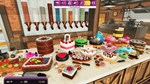 Cooking Simulator - Cakes and Cookies DLC*Steam RU