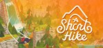 A Short Hike*АВТОДОСТАВКА Steam Россия