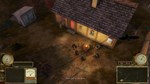 Tunguska: The Visitation - Ravenwood Stories