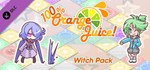 100% Orange Juice - Witch Pack DLC⚡АВТОДОСТАВКА Steam - irongamers.ru