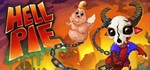 Hell Pie*АВТОДОСТАВКА Steam Россия