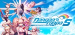 Danganronpa S: Ultimate Summer Camp*АВТОДОСТАВКА Steam