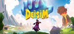 Deisim*АВТОДОСТАВКА Steam Россия