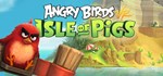 Angry Birds VR: Isle of Pigs*АВТОДОСТАВКА Steam Россия