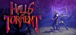 Halls of Torment*АВТОДОСТАВКА Steam Россия