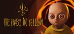 The Baby in Yellow*АВТОДОСТАВКА Steam Россия
