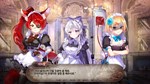 Isekaimaid*АВТОДОСТАВКА Steam Россия