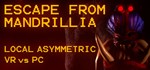 Escape From Mandrillia*АВТОДОСТАВКА Steam Россия