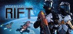 Interstellar Rift*АВТОДОСТАВКА Steam Россия