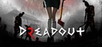 DreadOut 2*АВТОДОСТАВКА Steam Россия