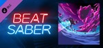 Beat Saber - Dion Timmer – Shiawase DLC*Steam RU