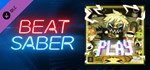 Beat Saber - Tokyo Machine – PLAY DLC*Steam RU