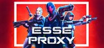 Esse Proxy*АВТОДОСТАВКА Steam Россия