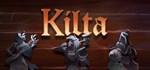 Kilta*АВТОДОСТАВКА Steam Россия