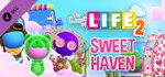 The Game of Life 2 - Sweet Haven World DLC*Steam RU